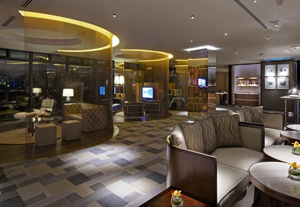 Gtower Hotel Kuala Lumpur Ngoại thất bức ảnh The lounge at the airport