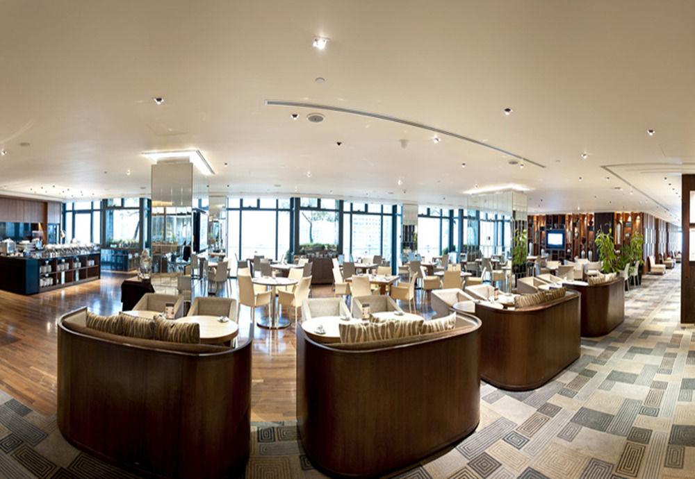 Gtower Hotel Kuala Lumpur Ngoại thất bức ảnh The lounge at Changi Airport