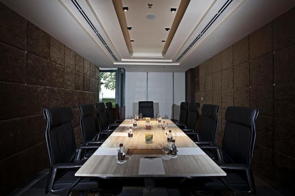 Gtower Hotel Kuala Lumpur Ngoại thất bức ảnh Boardroom
