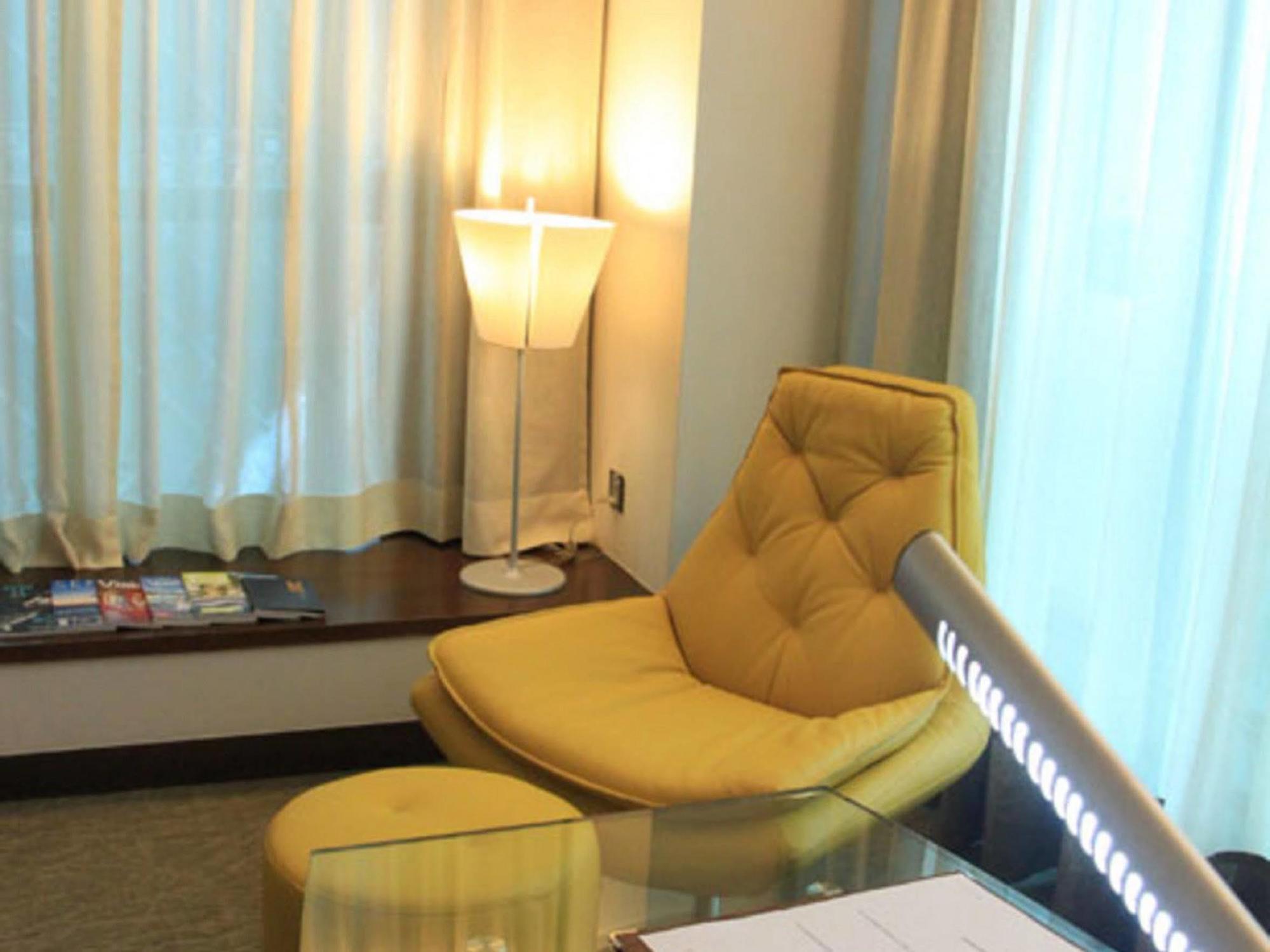 Gtower Hotel Kuala Lumpur Ngoại thất bức ảnh A room at the hotel