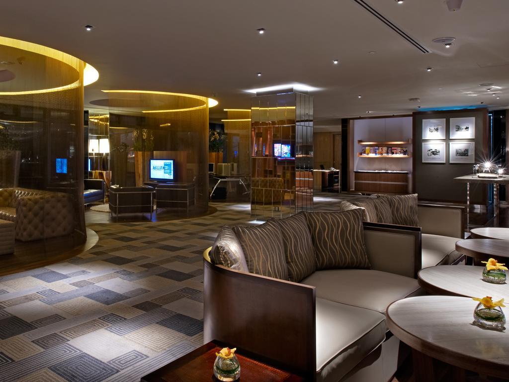 Gtower Hotel Kuala Lumpur Ngoại thất bức ảnh The lounge at the airport