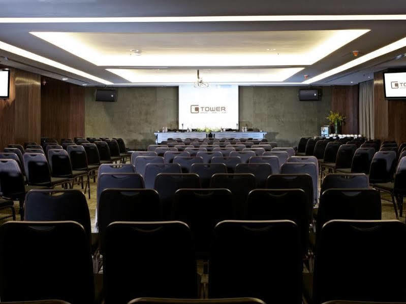 Gtower Hotel Kuala Lumpur Ngoại thất bức ảnh The 2012 conference of the International Society for the Study of Tropical Medicine and Parasitology