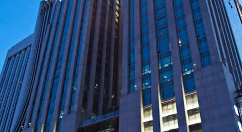 Gtower Hotel Kuala Lumpur Ngoại thất bức ảnh The Ritz-Carlton, Dubai
